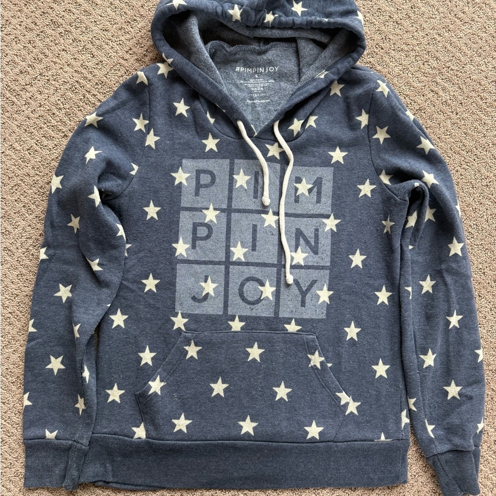 Starry Night Hoodie